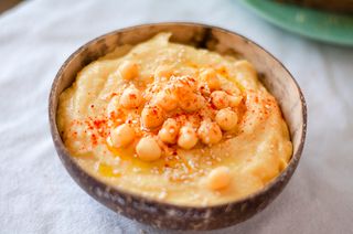 Humus Rincón