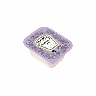 Чесночный соус 