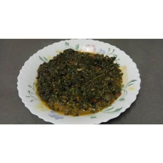 Mchicha Special