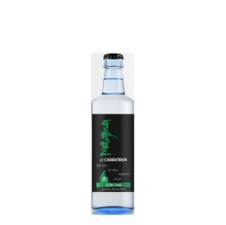 Agua Con Gas Botella (500 Ml.)