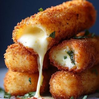 Сирні палички 5 шт