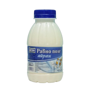 Айрян Равно поле малък