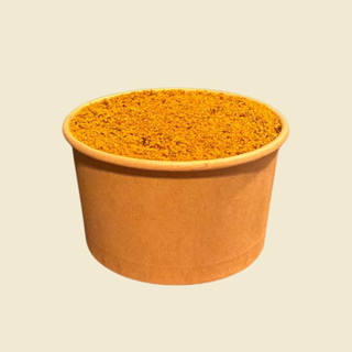 Tiramisú de pistacho elaborado en Festín