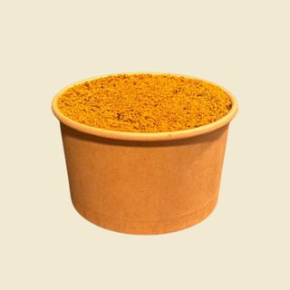 Tiramisú de pistacho elaborado en Festín