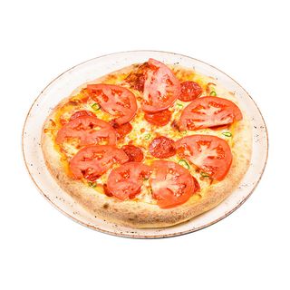 Пица дяволо (30см)