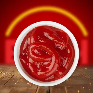 Ketchup