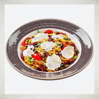 Фетучини Италиана (400г)