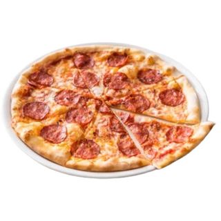 Pizza Chorizo (30 Cm.)