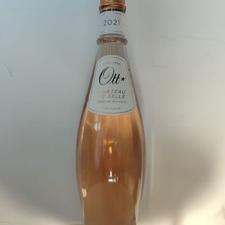 Chateau De Selle ,Pomantes Ott