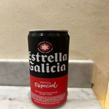 Cerveza Estrella Galicia (33 Cl.)