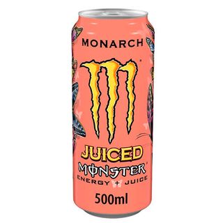 Monster Monarch