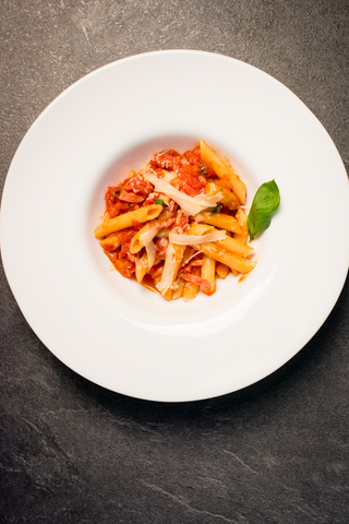 Al amatriciana 450g