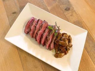 Tagliata di carne argentina 300 g