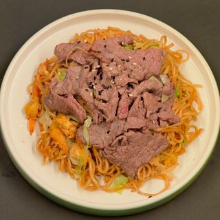 C18-Massa Grossa com Vaca