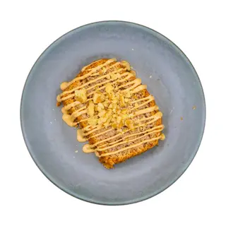 Torta di noci