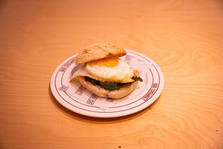 Mollete de solomillo de ternera