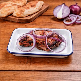 ჩალაღაჯის მწვადი