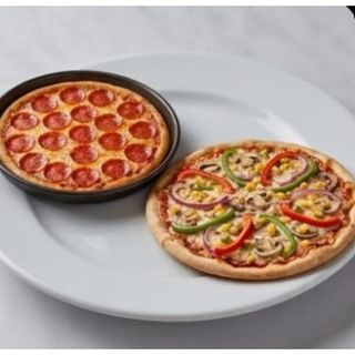 Oferta 2 Pizzas (Medianas)