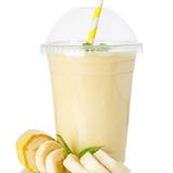 Мілк-шейк банан 