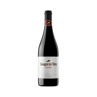 Vino Tinto Sangre De Toro (750 Ml.)