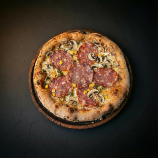 London Brothers Pizza (Scorpia) - Most Wanted®