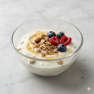 Yogurt