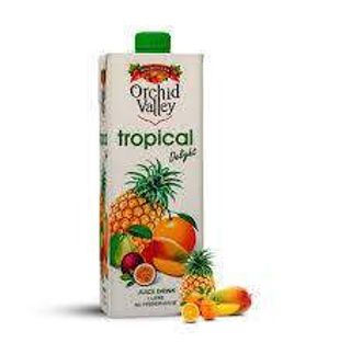 Orchid Valley Delight Tropical 1L