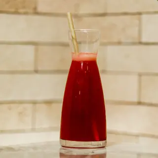Клюквенный морс 0,5л