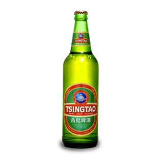Birra cinese 66 cl