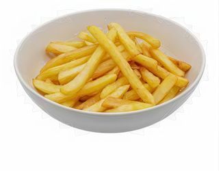Patatas fritas