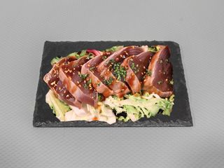 Tataki De Atun (6 Pzs.)