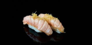 513. Nigiri sake scottati  4pz