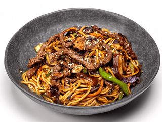 Noodles