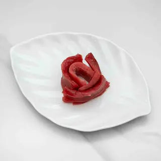 Sashimi De Atún Rojo (4 Uds.)