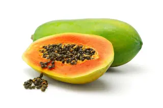 Papaye- kg
