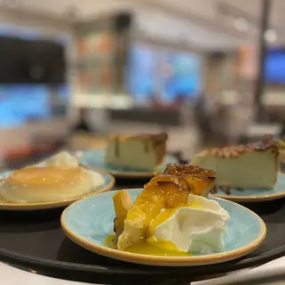 Tarta De Manzana