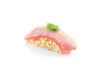 Nigiri Gourmet Tonno