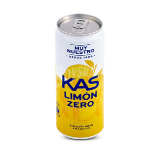 Kas Limón 330ml
