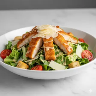 Insalata Cesare