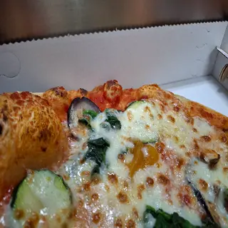 Capriccio italiano - normale