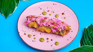 Battatas Heaven (Vegan)