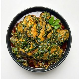 Edikang ikong