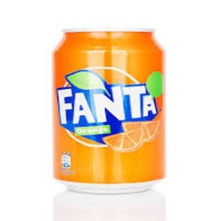 Fanta 350ml
