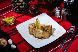 Creier porc  (produs decongelat)