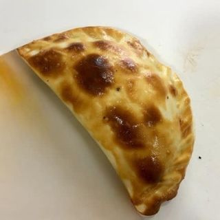 Empanada De Carne Picante  (1 ud.)