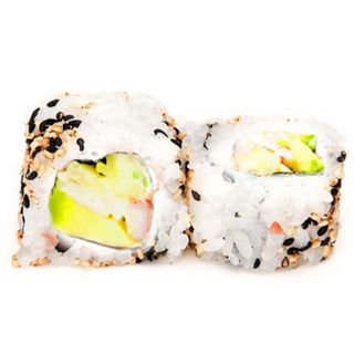 Spicy Gambas Crunch (8 uds)