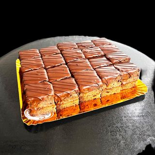 Platou miniamandine - 700g