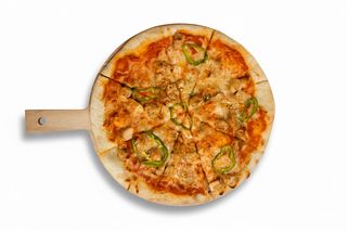 Pizza Poulet