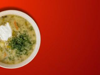 ZUPA SZEFA
