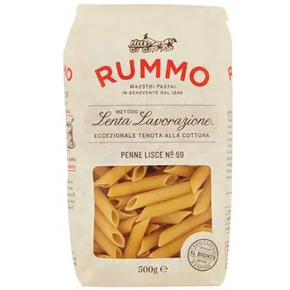 Pasta RUMMO 500g  Di Napoli 